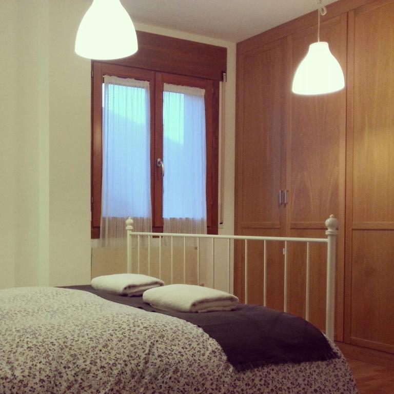 Apartamento Bielsa-Monte Perdido Ruang foto