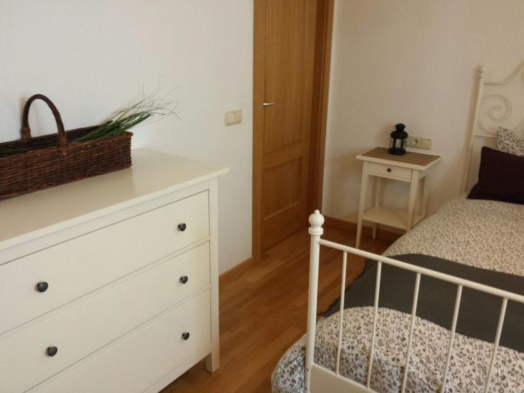 Apartamento Bielsa-Monte Perdido Ruang foto