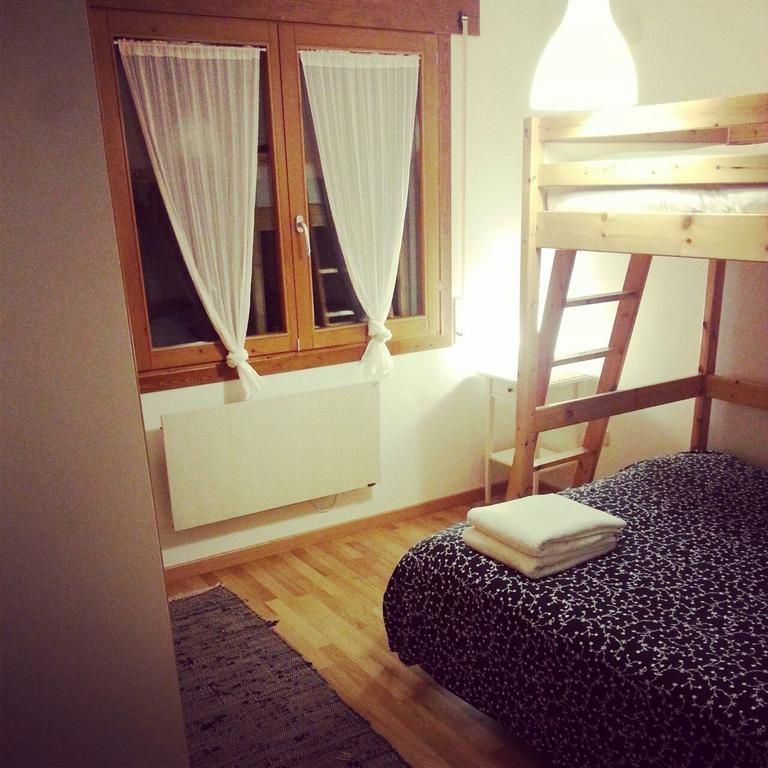 Apartamento Bielsa-Monte Perdido Ruang foto