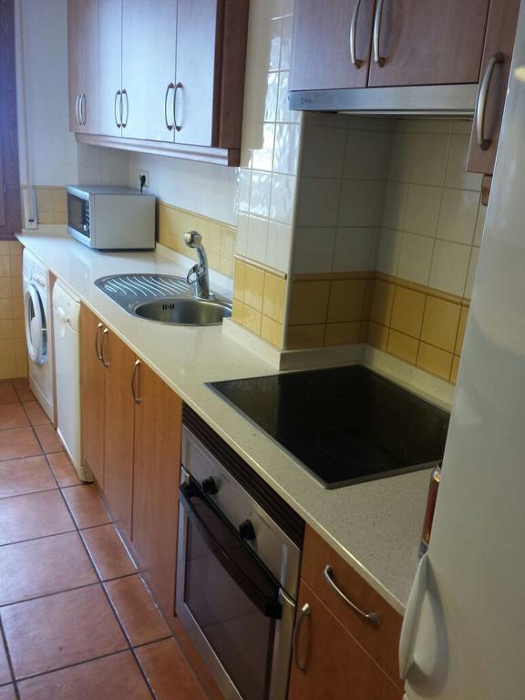 Apartamento Bielsa-Monte Perdido Ruang foto