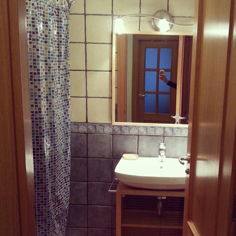 Apartamento Bielsa-Monte Perdido Ruang foto