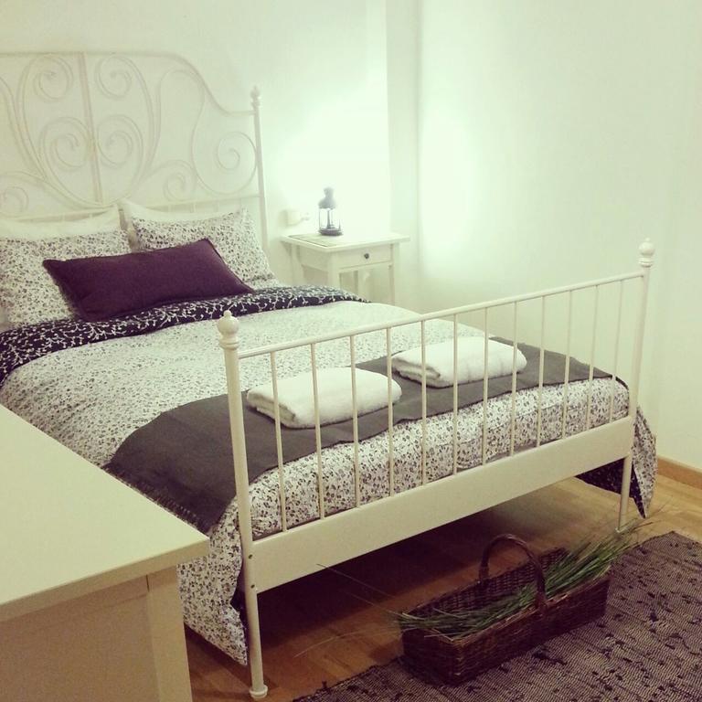 Apartamento Bielsa-Monte Perdido Ruang foto