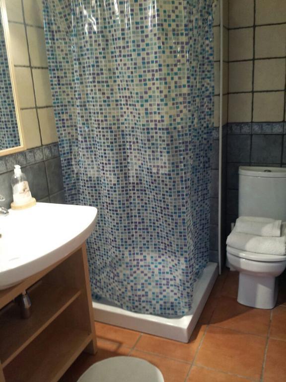 Apartamento Bielsa-Monte Perdido Ruang foto