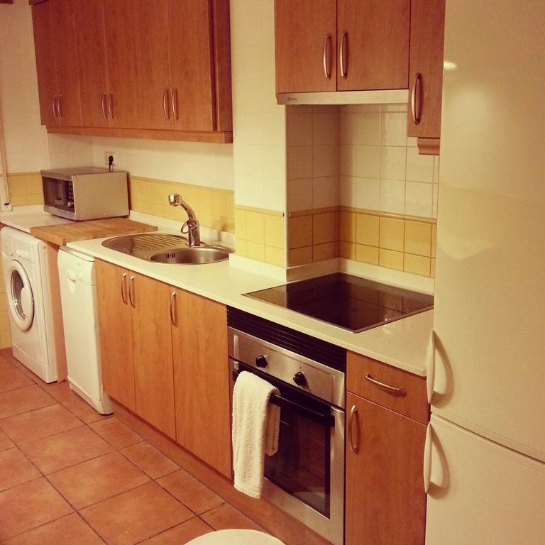 Apartamento Bielsa-Monte Perdido Ruang foto
